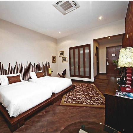 Indulgence Living Hotel Ipoh Luaran gambar