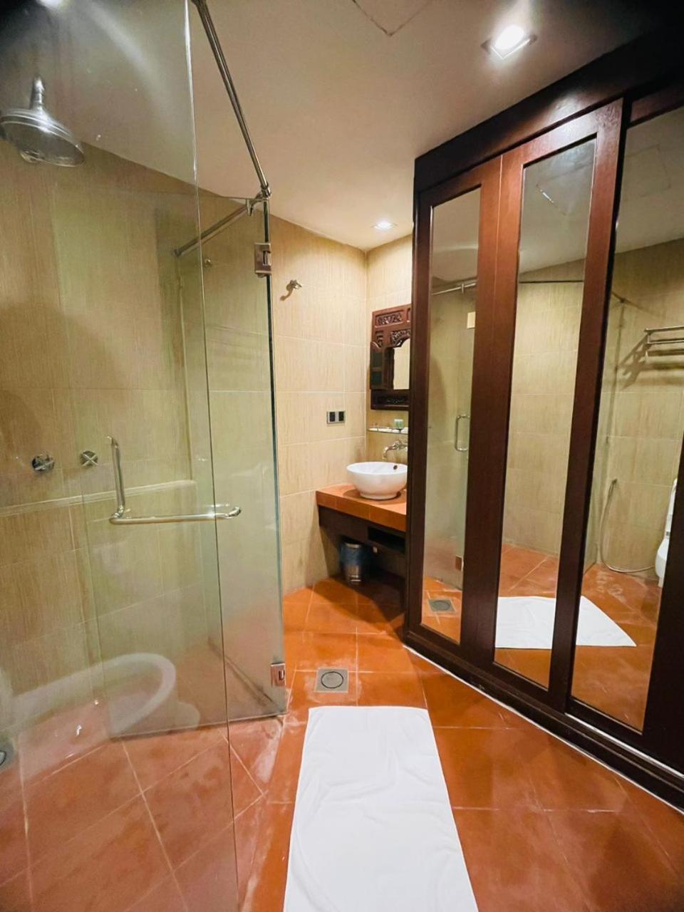 Indulgence Living Hotel Ipoh Luaran gambar