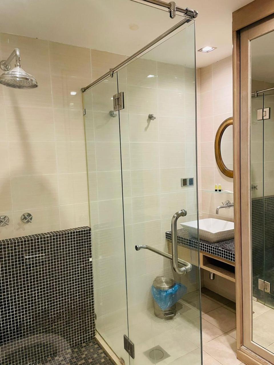 Indulgence Living Hotel Ipoh Luaran gambar