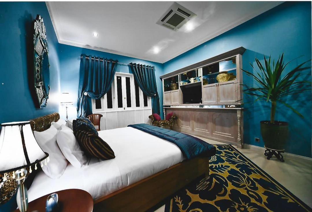 Indulgence Living Hotel Ipoh Luaran gambar