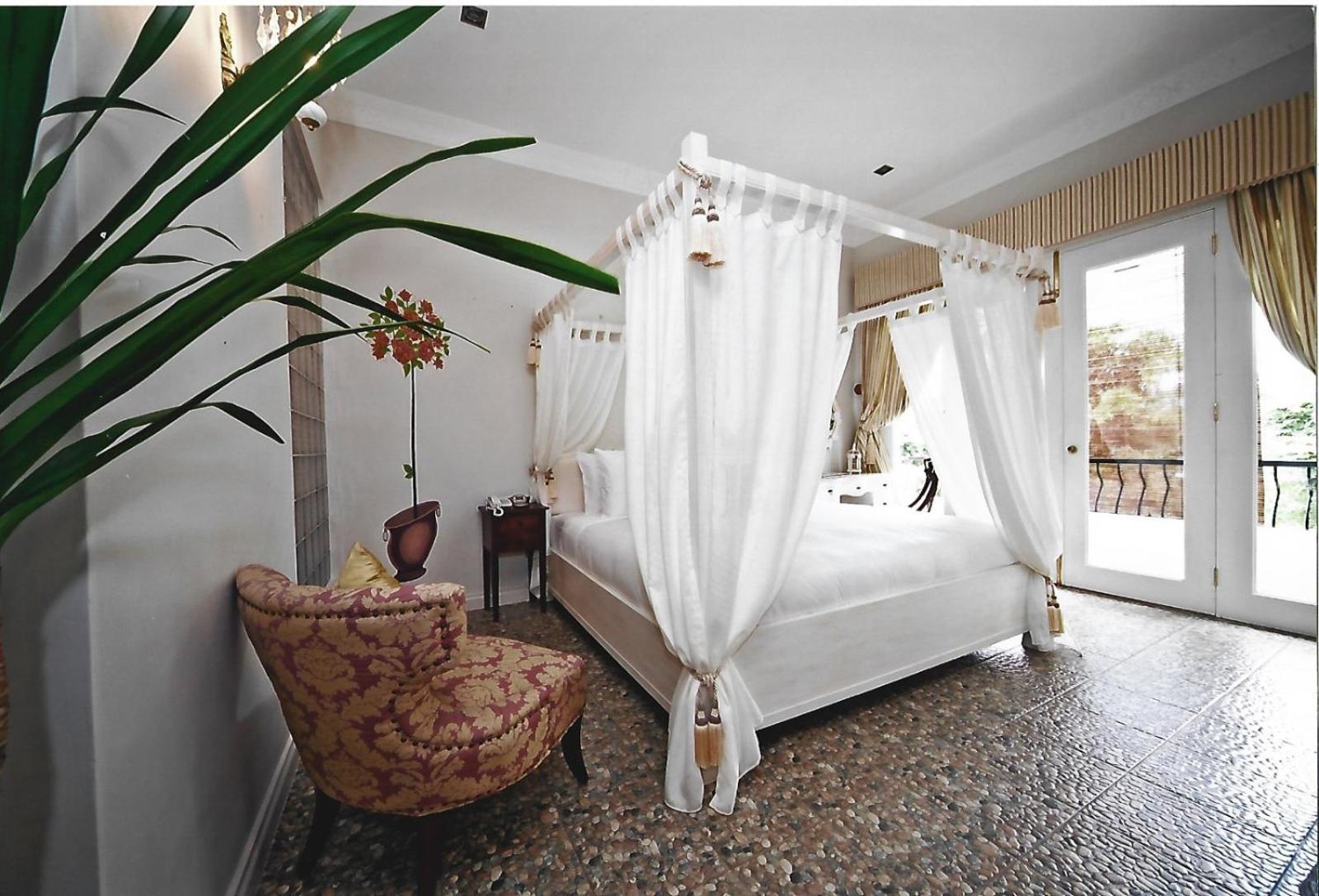 Indulgence Living Hotel Ipoh Luaran gambar