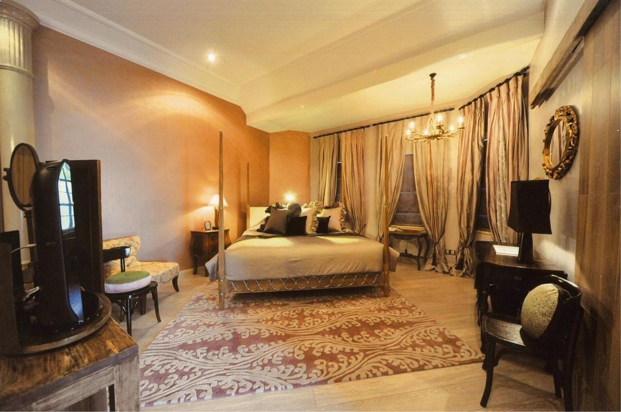 Indulgence Living Hotel Ipoh Luaran gambar