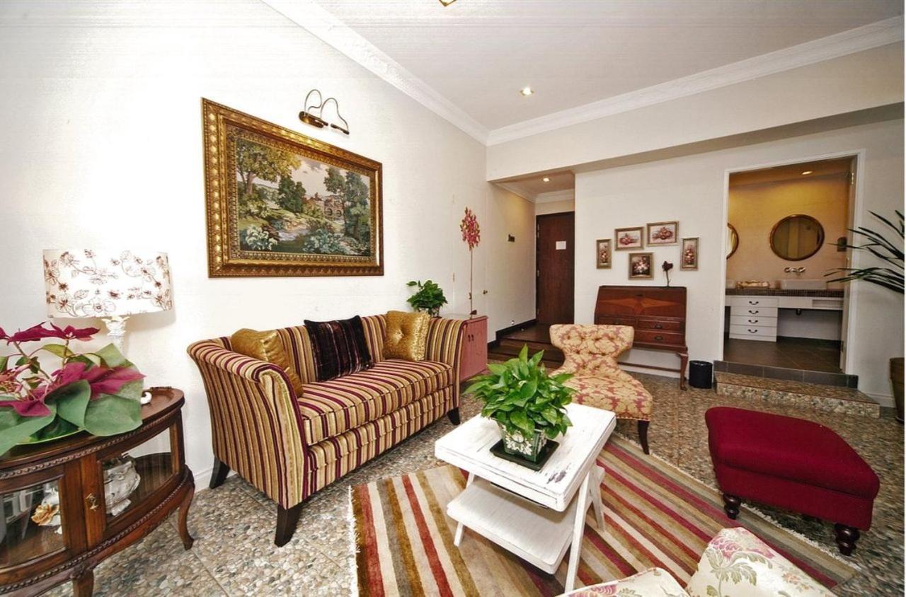 Indulgence Living Hotel Ipoh Luaran gambar