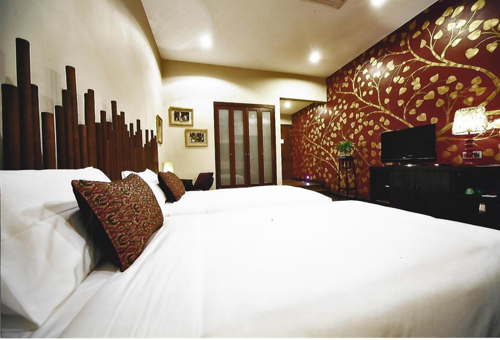 Indulgence Living Hotel Ipoh Luaran gambar