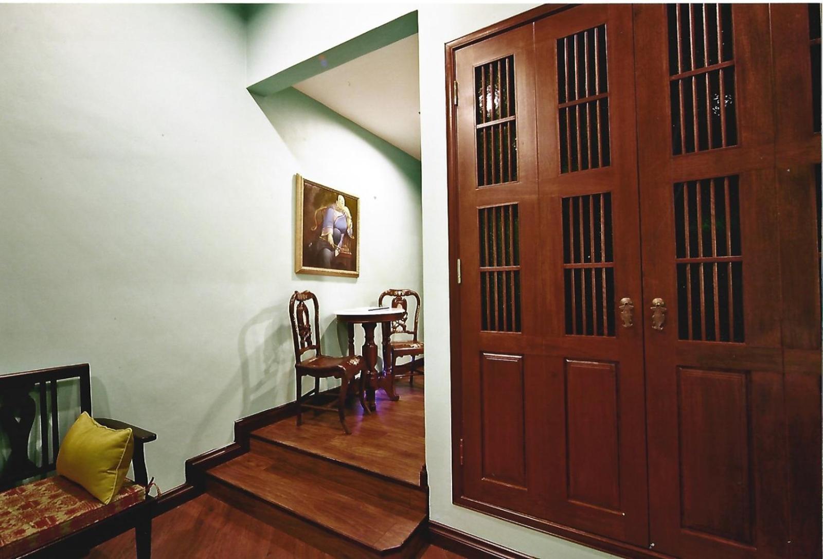 Indulgence Living Hotel Ipoh Luaran gambar