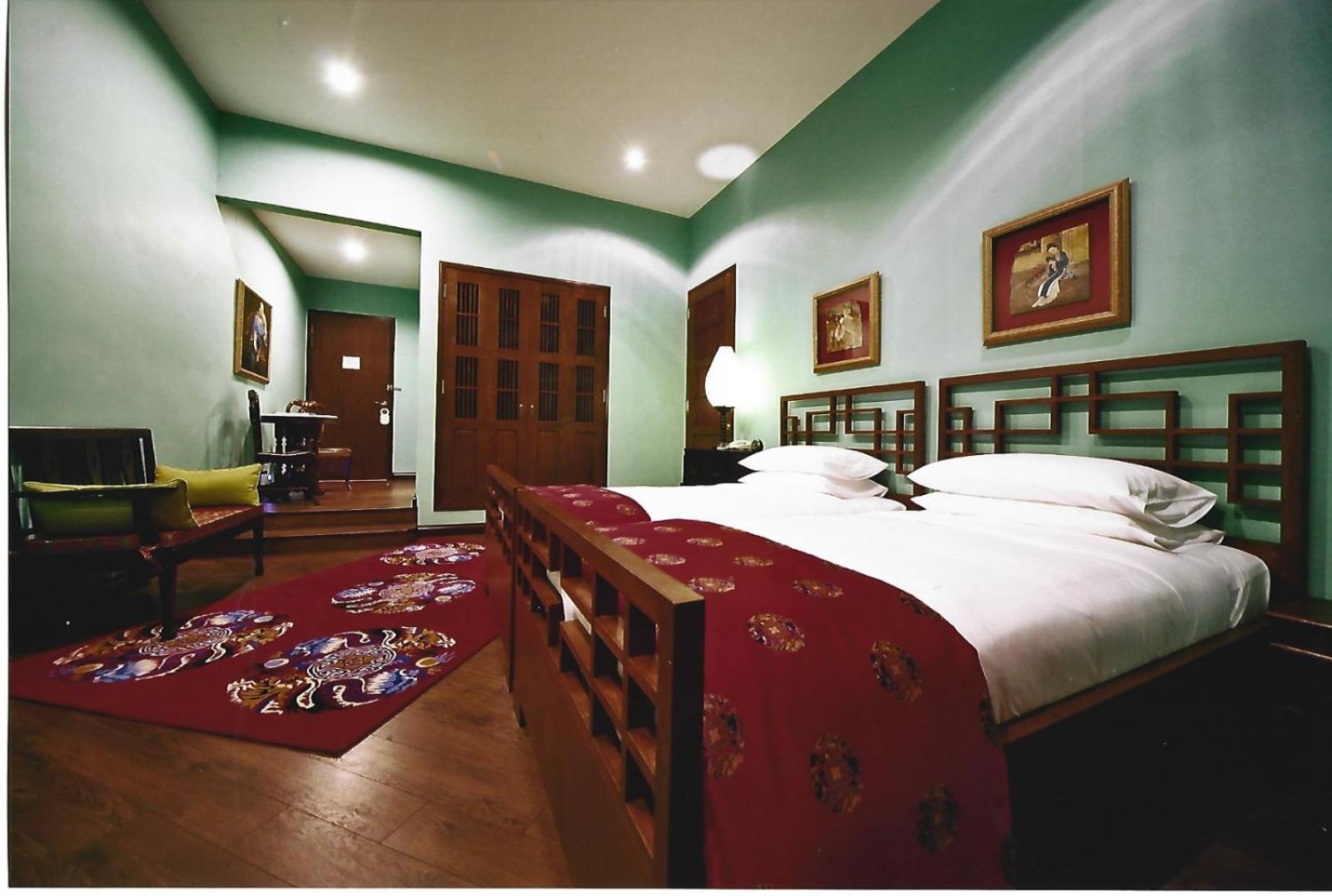Indulgence Living Hotel Ipoh Luaran gambar