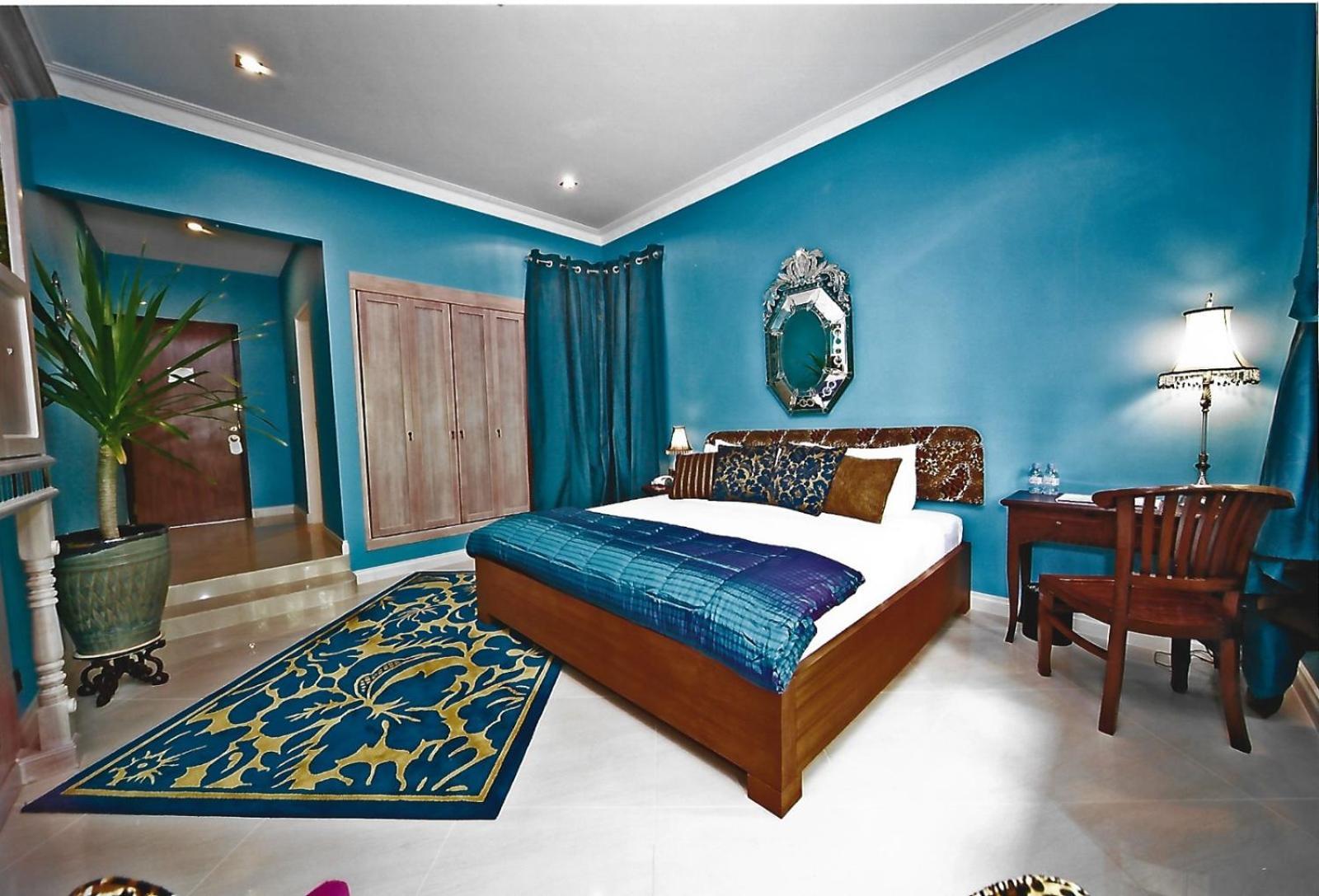 Indulgence Living Hotel Ipoh Luaran gambar