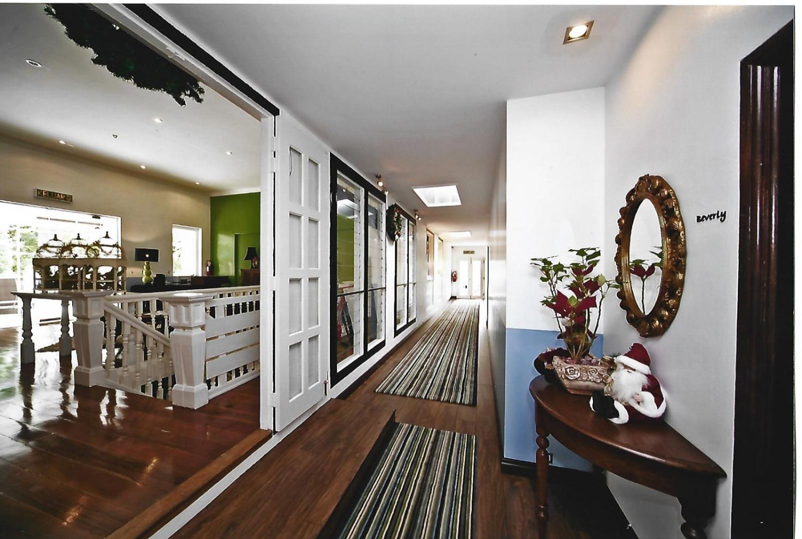 Indulgence Living Hotel Ipoh Luaran gambar