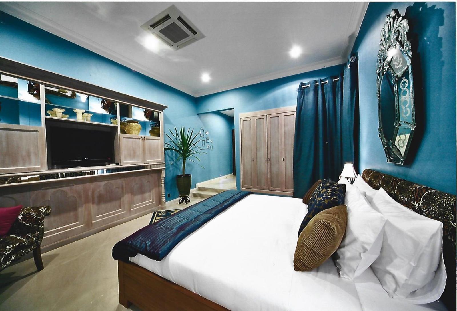 Indulgence Living Hotel Ipoh Luaran gambar