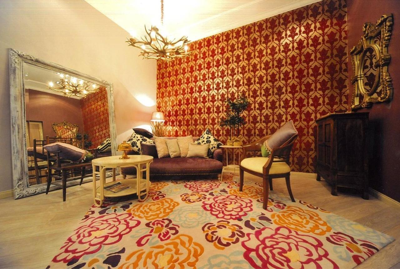 Indulgence Living Hotel Ipoh Luaran gambar