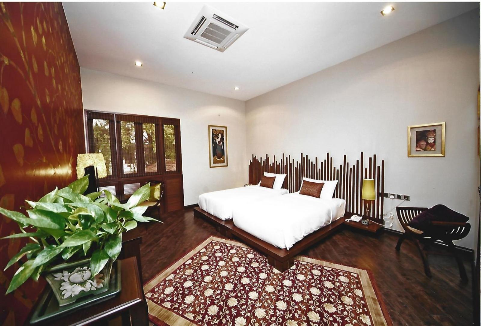 Indulgence Living Hotel Ipoh Luaran gambar