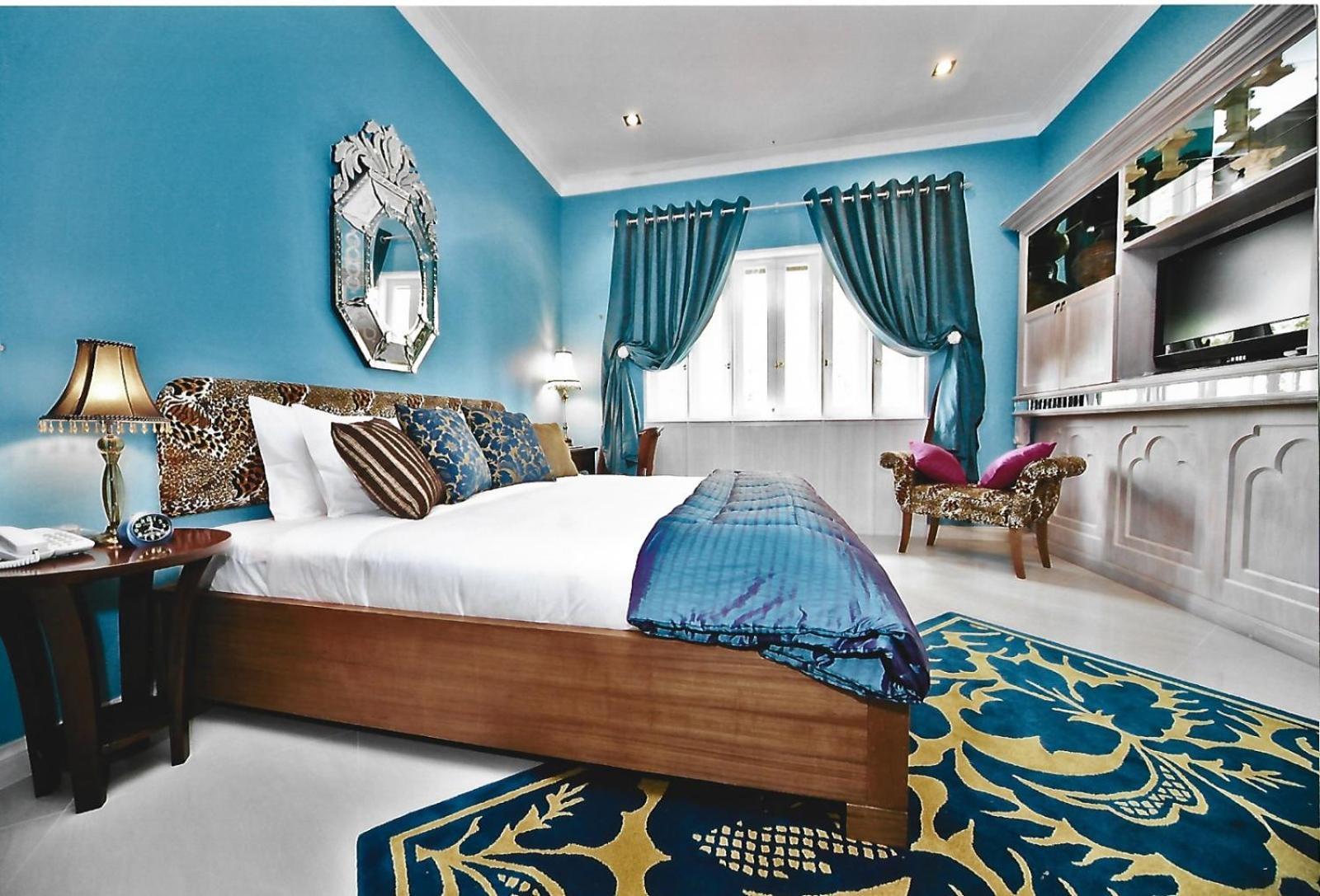 Indulgence Living Hotel Ipoh Luaran gambar