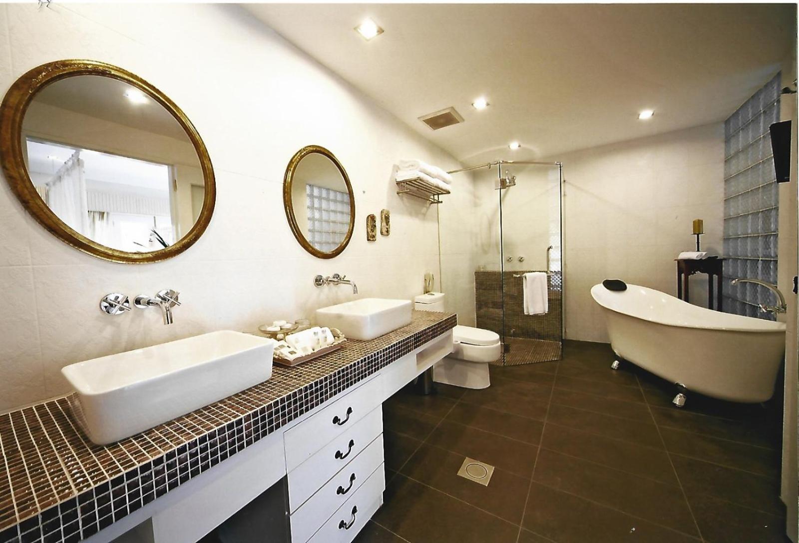 Indulgence Living Hotel Ipoh Luaran gambar